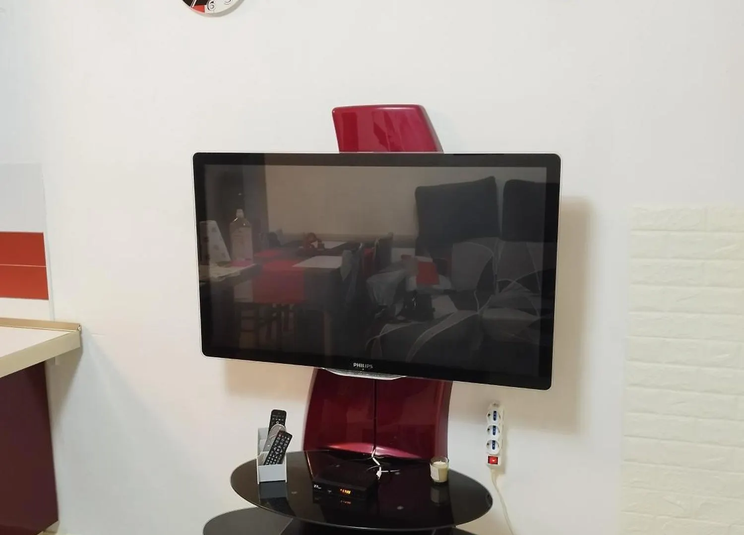 Casa Bacu Abis Villa Vakantiehuis