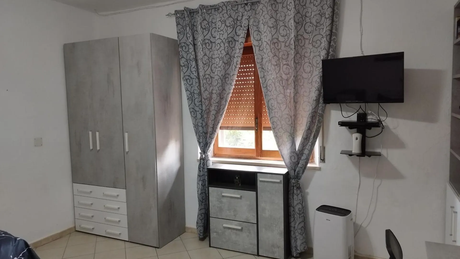 Casa Bacu Abis Villa