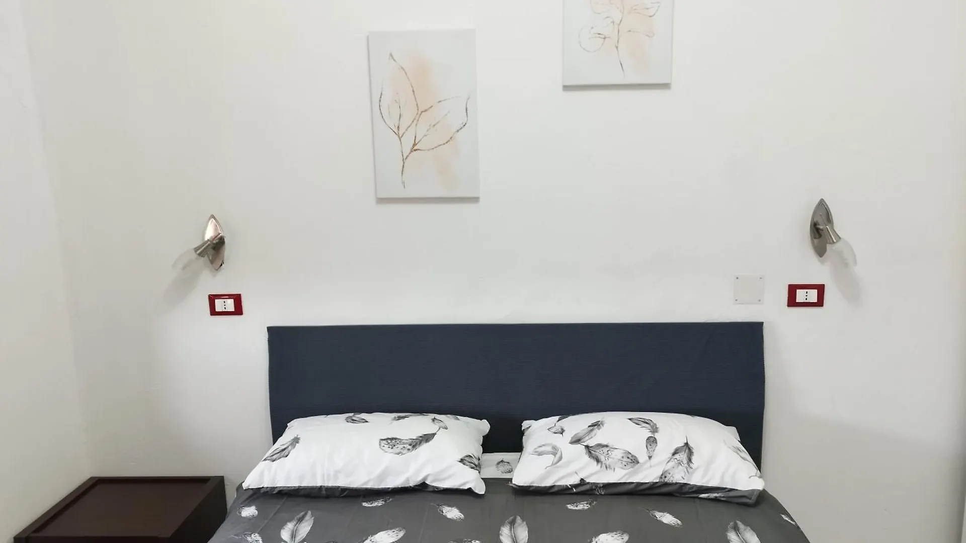Casa Bacu Abis Villa