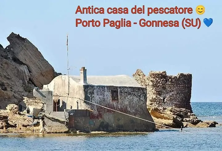 Casa Bacu Abis Villa 0*,  Italië