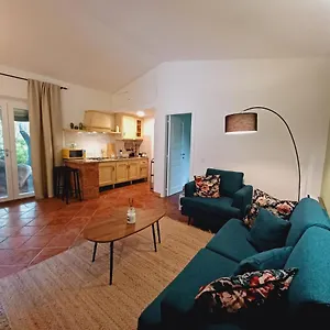  Casa vacanze Mirialveda