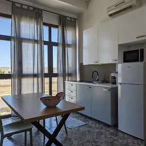  Appartamento Monolocale Viale Arbatax