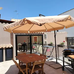  Casa vacanze Casa Boiccu