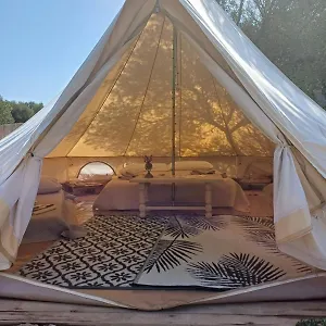  Glamping Pasare Glamping_anglonaruralexperience