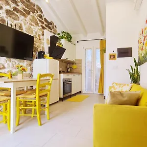 Casa vacanze Lo Stazzo Della Dottoressa